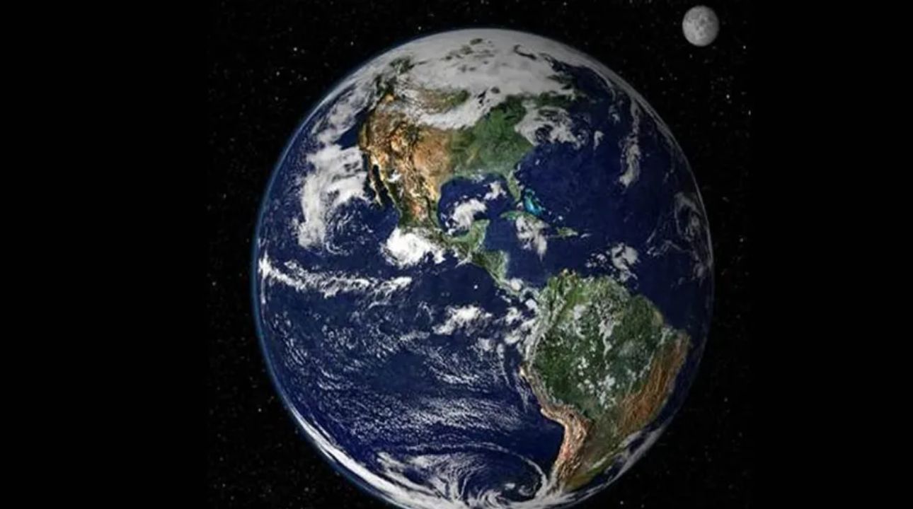 पृथ्वी दिन प्रतिदिन ठूलो हुँदै गइरहेको रहस्यमय ,वैज्ञानिकहरूका लागि पनि पजल