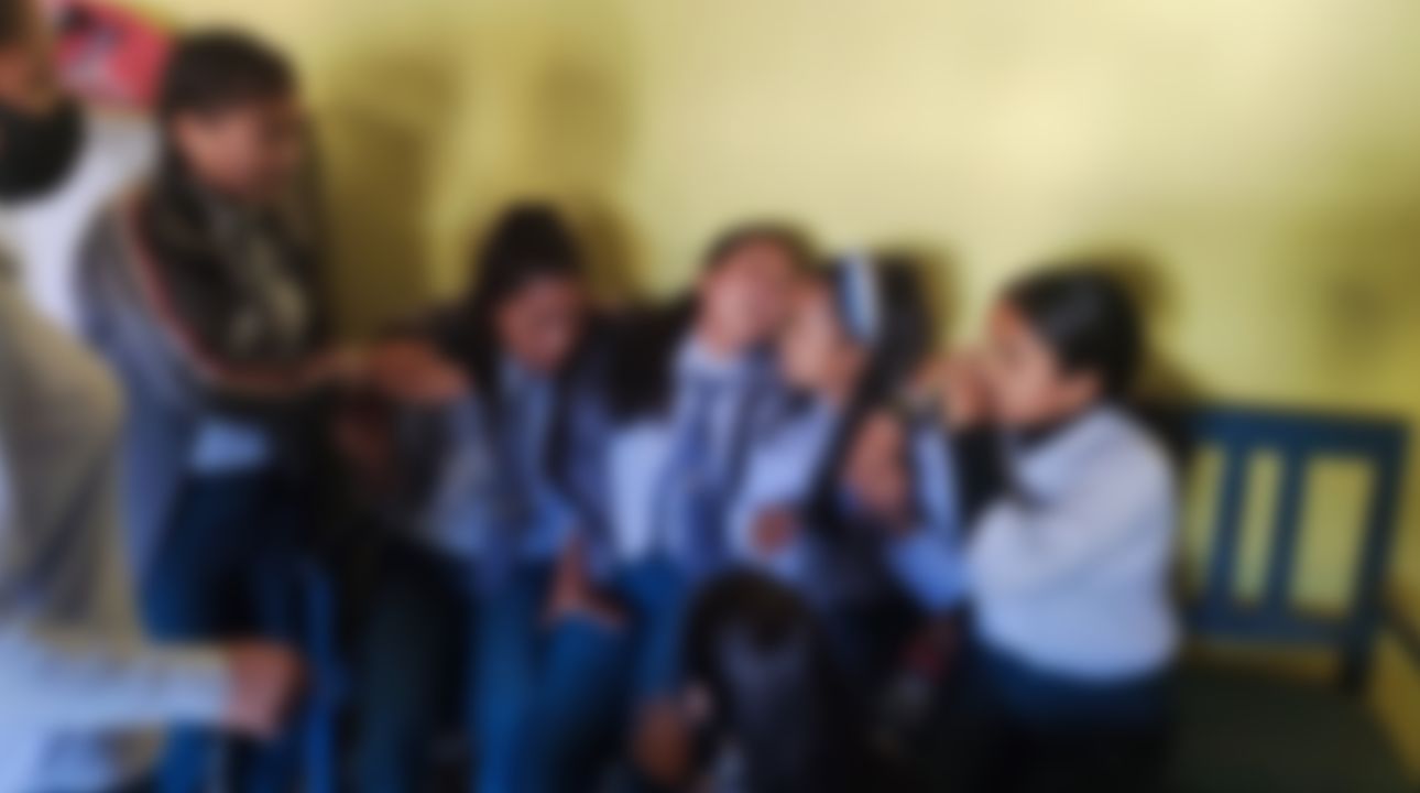 बझाङका विद्यालयमा बेहोश हुन थाले छात्रा