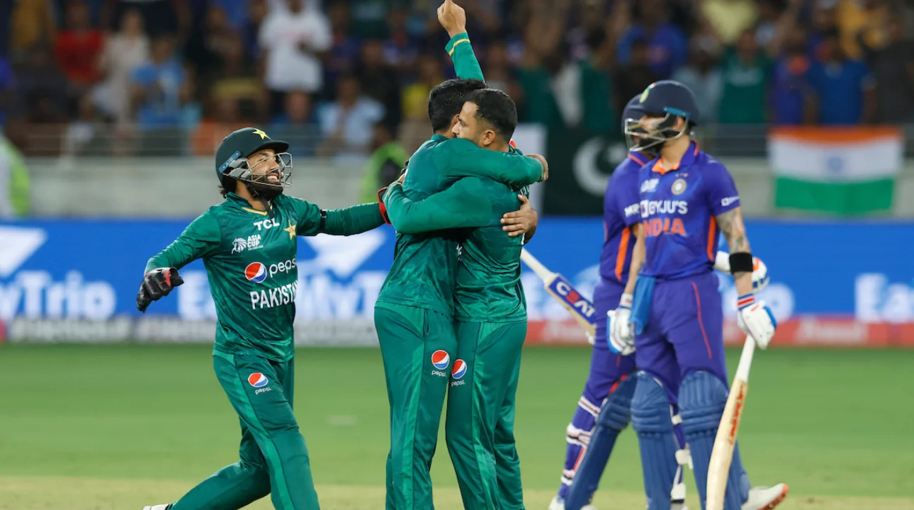 एसिया कप क्रिकेट :  पाकिस्तानले समुह चरण्को भारतसँगको बदला सुपर चारमा लियो