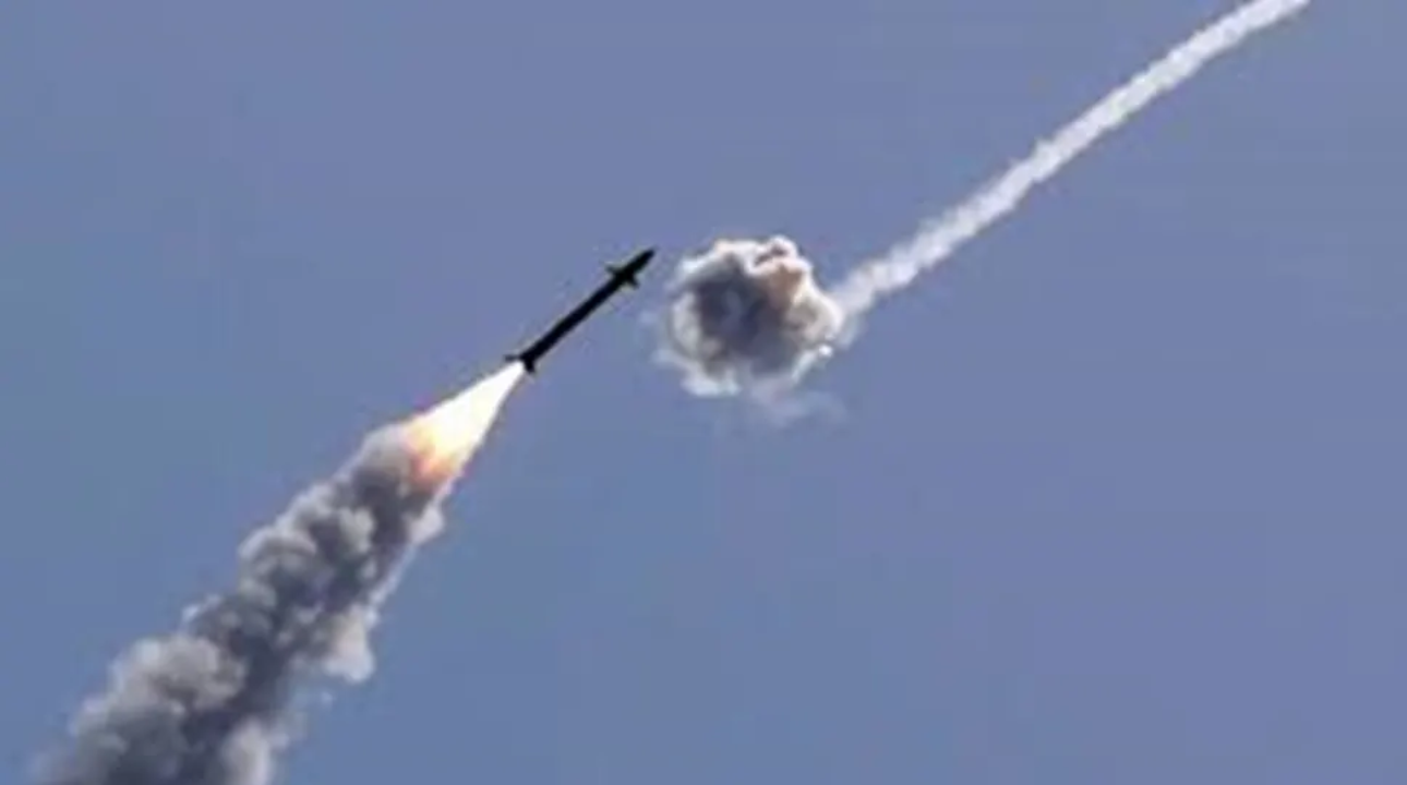 भारतद्वारा क्विक रियाक्सन मिसाइलको सफलतापूर्वक परीक्षण