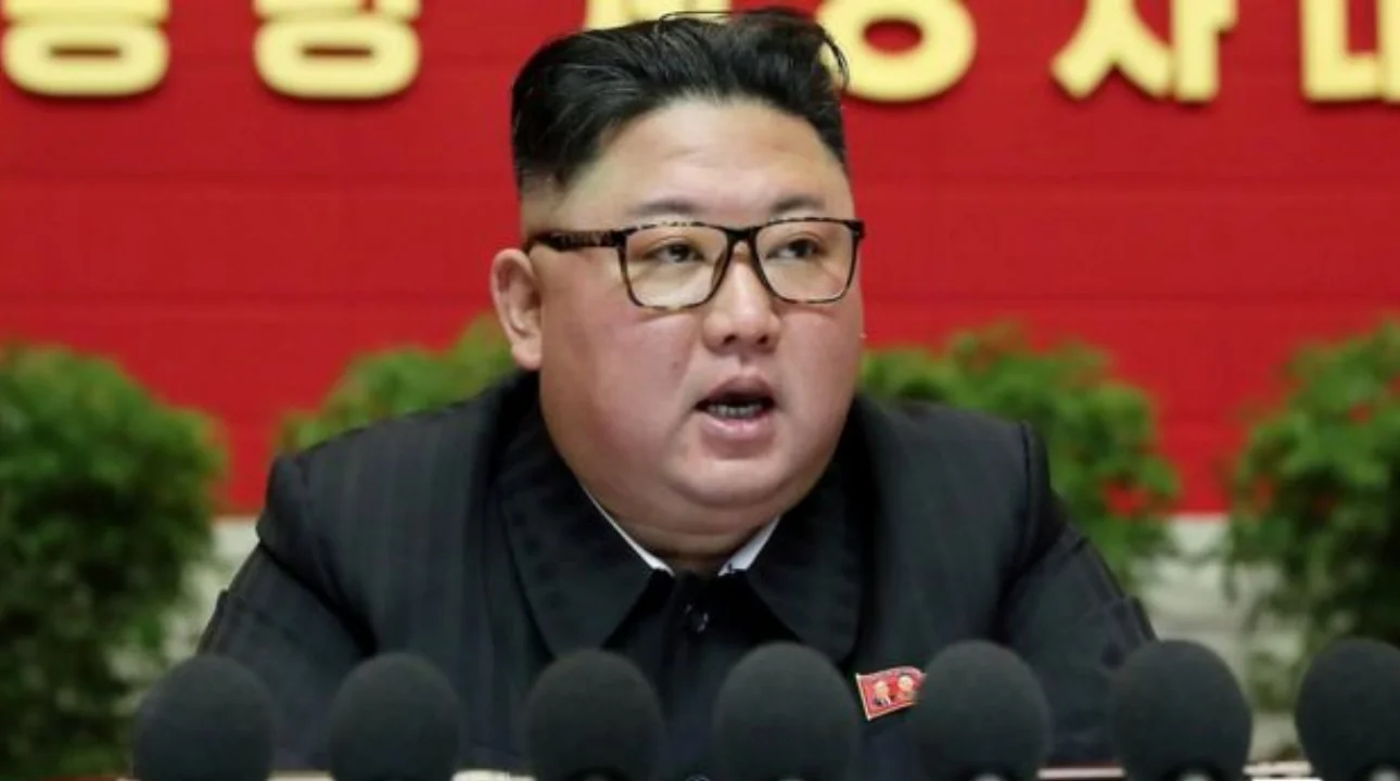 उत्तर कोरिया परमाणु हतियार सम्पन्न राष्ट्र स्वघोषणा