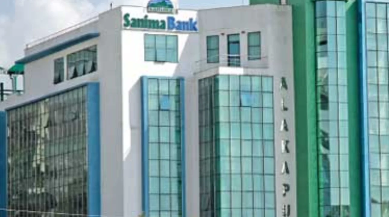 सानिमा बैंकको ५१ लाख कित्ता संस्थापक शेयर बिक्रीमा -यसरि दिन सकिन्छ आवेदन