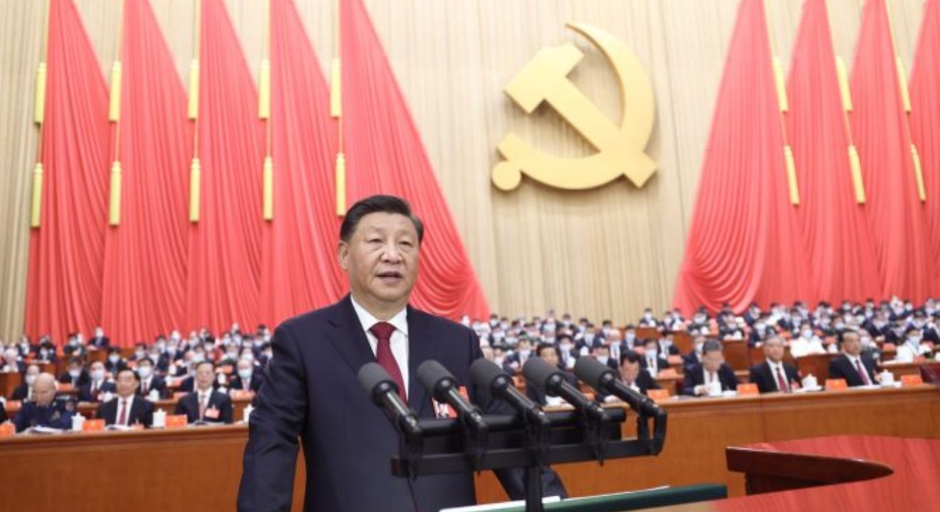 सी जिनपिङ बने तेस्रो पटक चीनको राष्ट्रपति, ली छ्याङ प्रधानमन्त्री