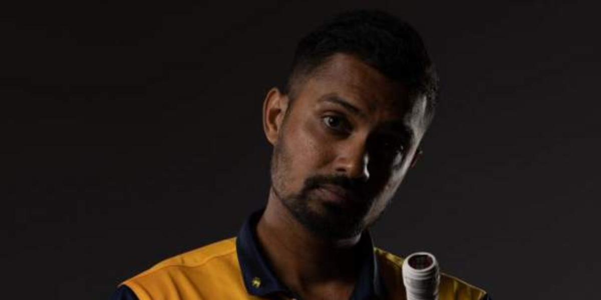 बलात्कार आरोपमा क्रिकेटर दानुष्का गुणातिलके अष्ट्रेलियाको सिड्नीबाट पक्राउ
