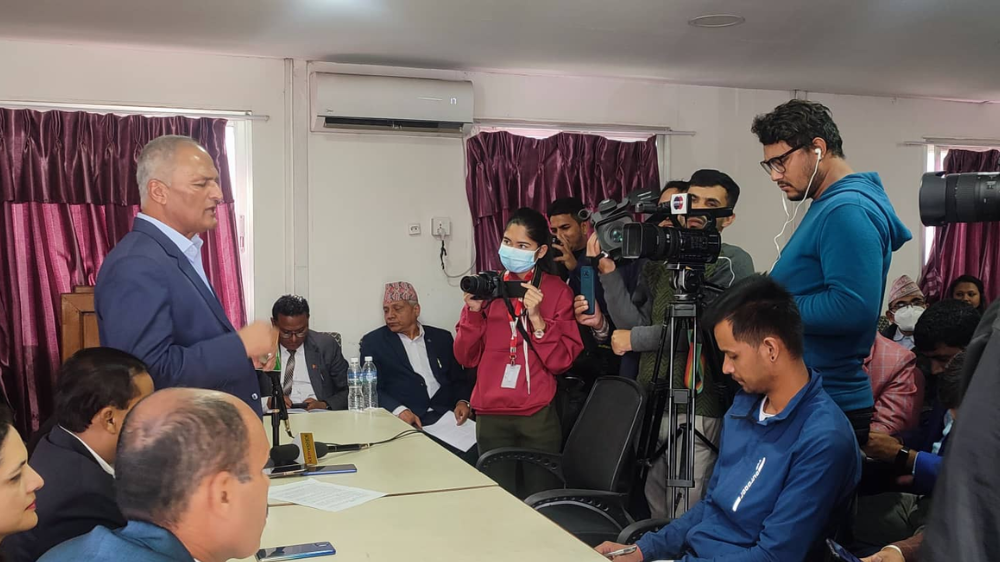 बीमा समिति अब 'नेपाल बीमा प्राधिकरण'