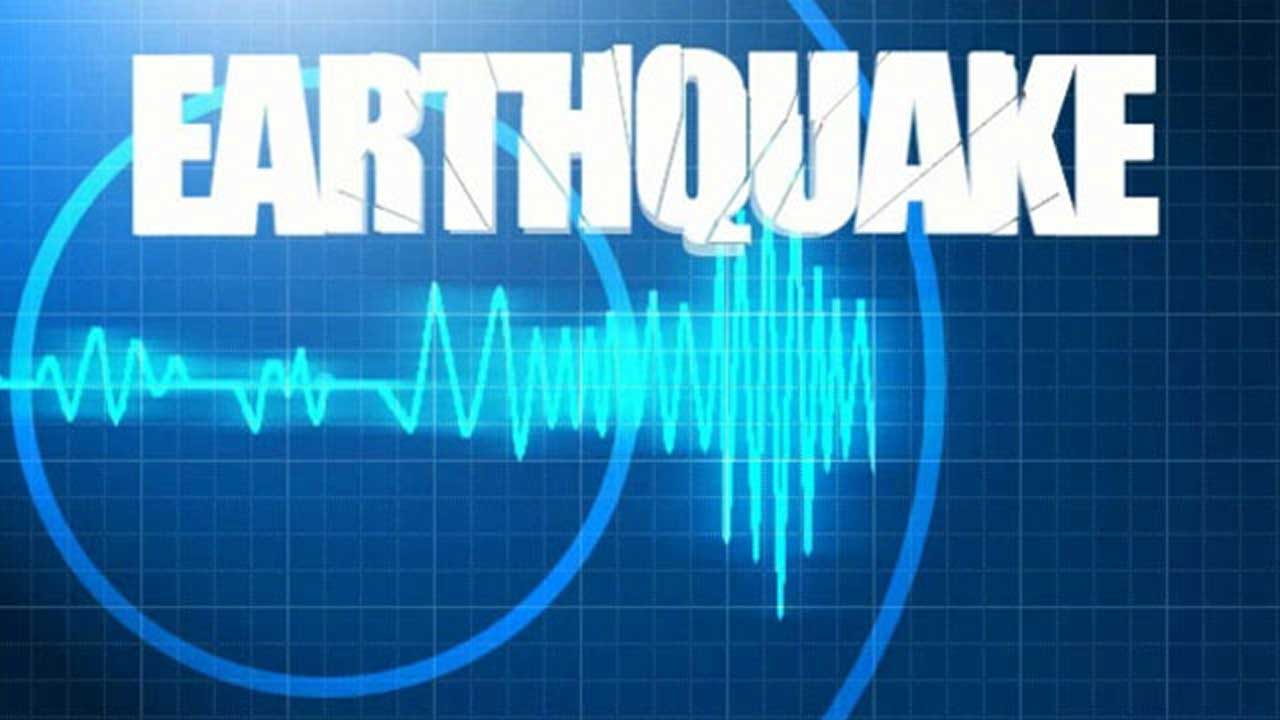 सोलोमन आइल्याण्डमा ७ म्याग्निच्युडको  शक्तिशाली भूकम्प