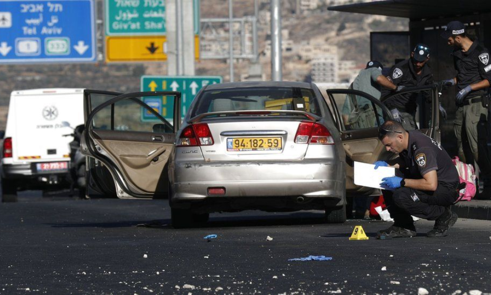 इजरायलमा दुई विस्फोट ; एक किशोरको मृत्यु, १४ घाइते