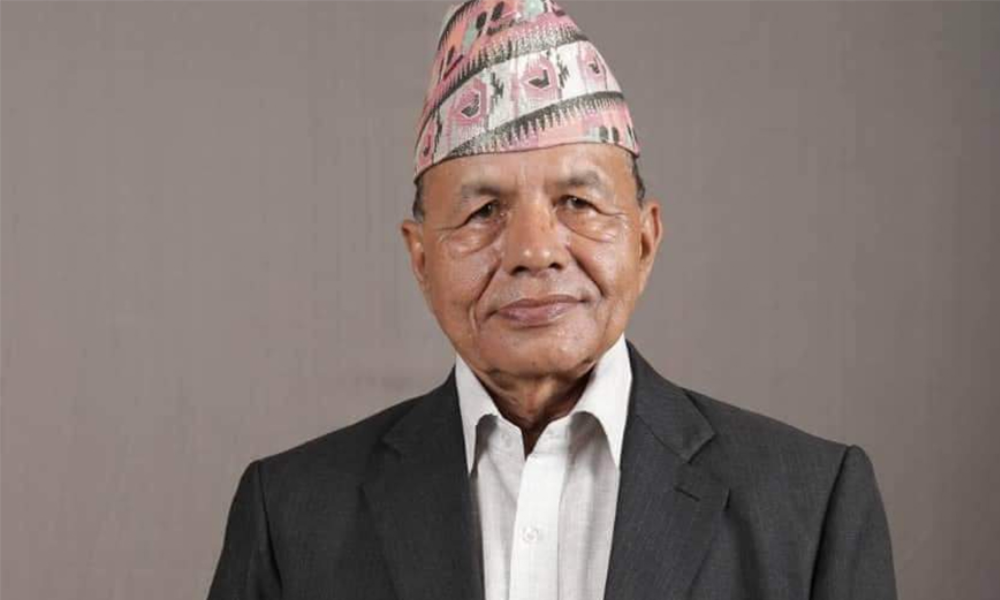लुम्बिनी प्रदेशसभा : आज मुख्यमन्त्री बन्दै एमाले नेता लिला गिरी