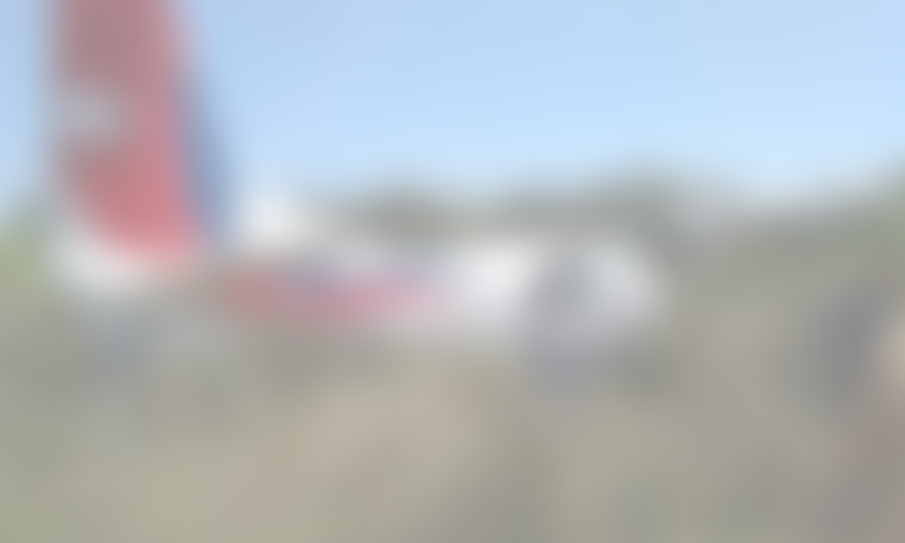 ब्रेकिङ न्युज :   पोखरामा यति एयरलाइन्सको विमान दुर्घटना