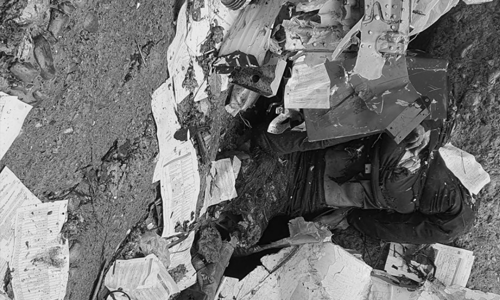 पोखरा विमान दुर्घटना ;  मृत्यु भएका ६८ मध्ये २६ जनाको पहिचान खुल्याे