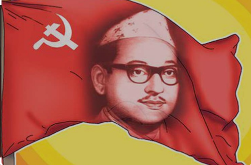कमरेड पुष्पलाल नेपाली राजनीतिक आकाशका एक चम्किरहने ‘लाल तारा-