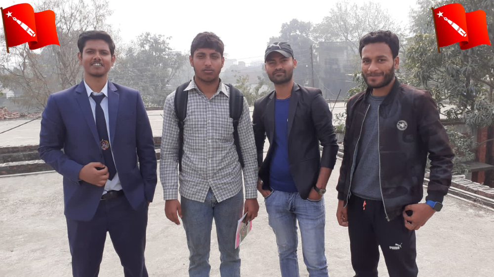 राजर्षी जनक विश्वविद्यालय क्याम्पस जनकपुरमा अखिल नेपाल राष्ट्रिय स्वतन्त्र विद्यार्थी युनियन (छैठौं)काे भेला सम्पन्न