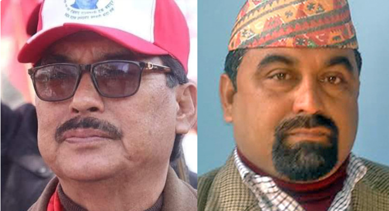 नेपाली काग्रेसका नेता टेक वहादुर गुरूङ सहित ९ जना लाइ भ्रष्टाचारी ठहर