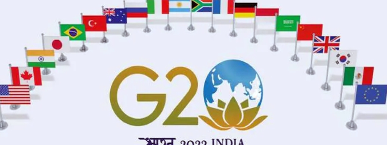 जी–२० को सम्मेलन भारतमा, अमेरिकी राष्ट्रपति आउने  सी जिनपिङ नआउने