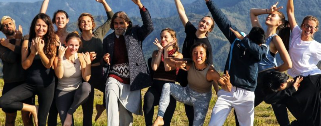 नेपालमा एक महिनामा १ लाख भन्दा वढि पर्यटक आए