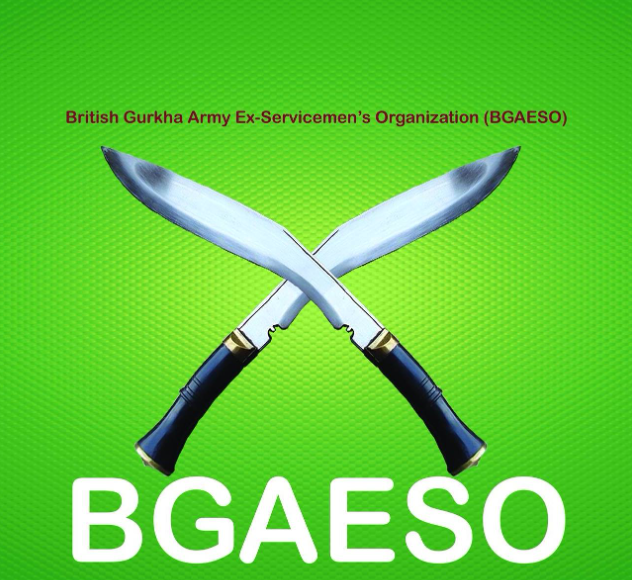 solidarity with BGAESO