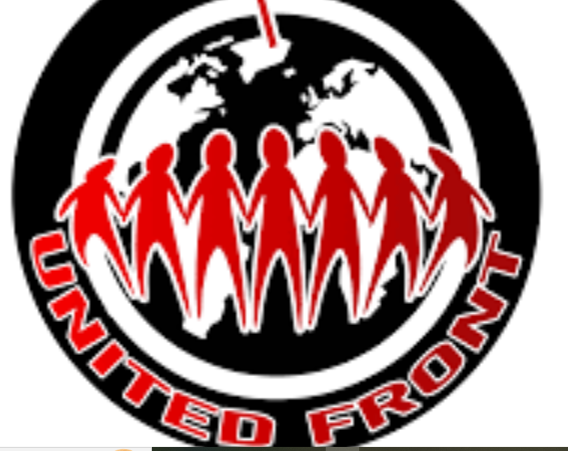 International Anti-imperialist United Front against Fascism, War and Environmental Destruction