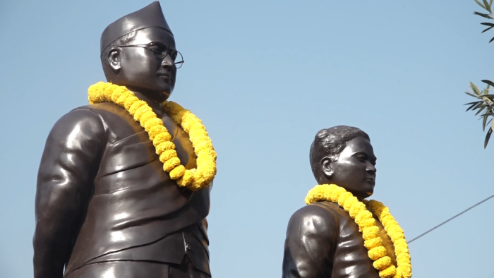 शहीद सप्ताह  जारी गंगालाल श्रेष्ठ र दशरथ चन्दको सम्झना  आज गरिँदै