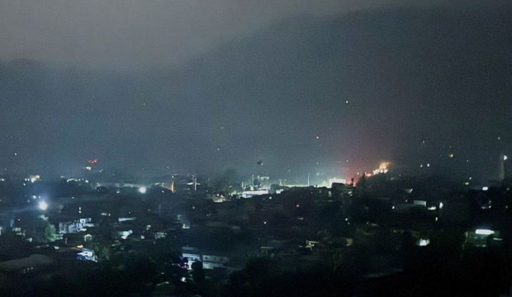 मध्यरातमा भारतद्वारा पाकिस्तानमा हवाई आक्रमण : दुई बालबालिकासहित सात जनाको ज्यान गयो