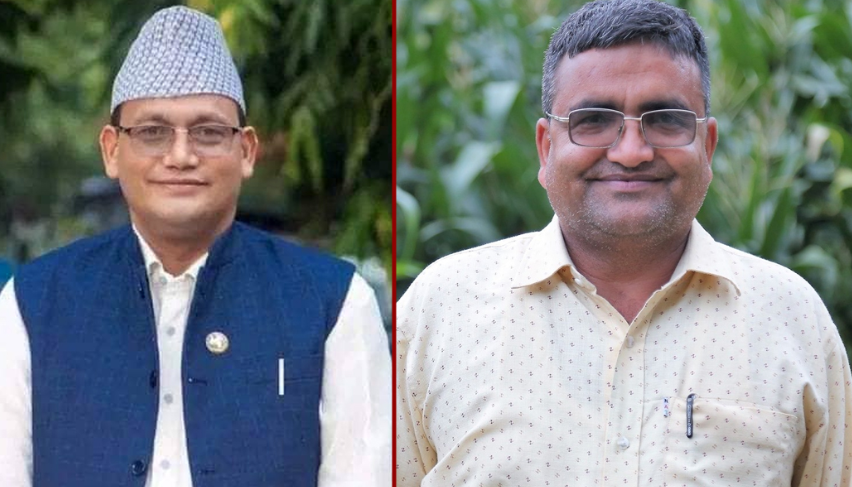 माओवादी संसदीय दलको विवाद कायमै