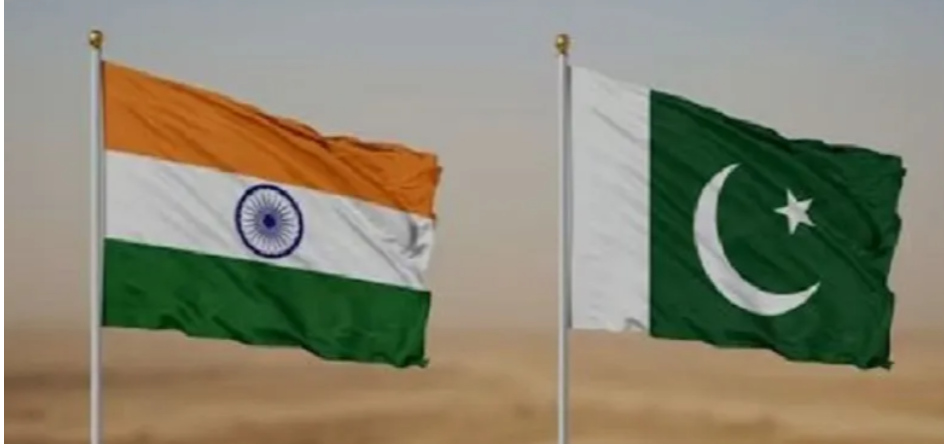 भारत–पाकिस्तानबीच आज वार्ता हुँदै