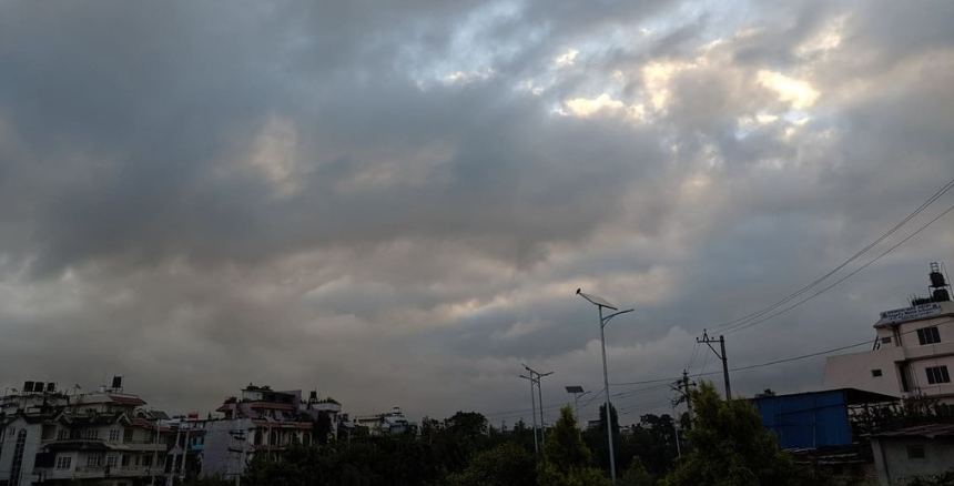 सुदूरपश्चिममा भारी वर्षाको सम्भावना, सतर्कता अपनाउन आग्रह