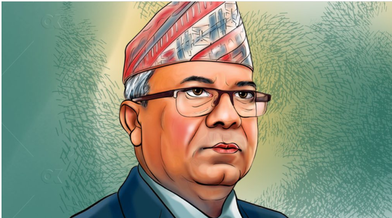 भ्रष्टाचार मुद्दामा माधव नेपाल वाट ३५ लाख धरौटीमाग गर्ने विशेष अदालतको आदेश