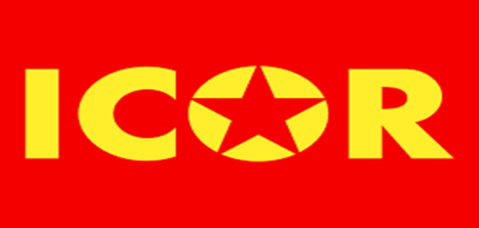 ICOR Resolution on The USA bombs Iran