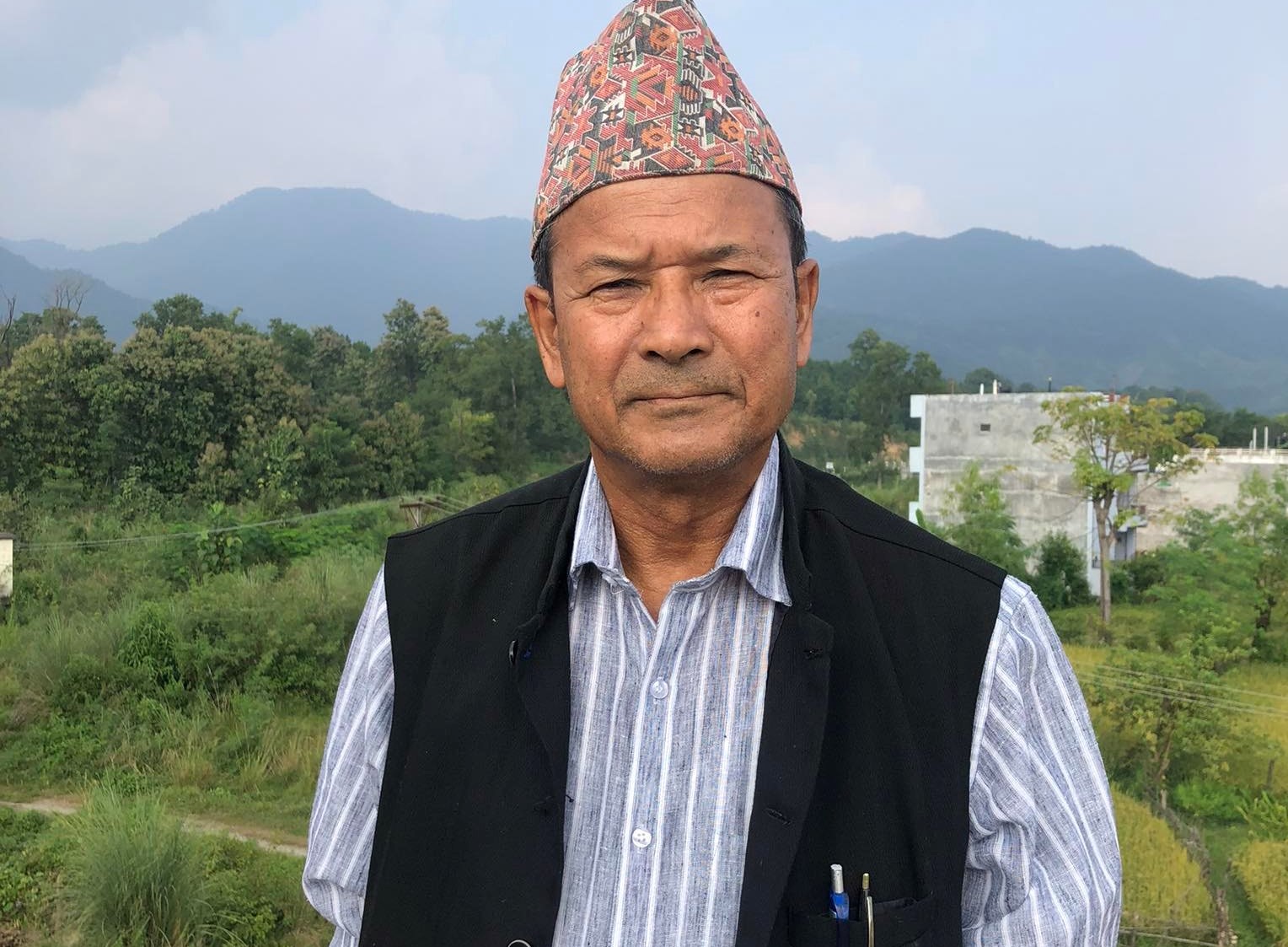 पतञ्जलीजग्गा   प्रकरण र नैतिकताको प्रश्न