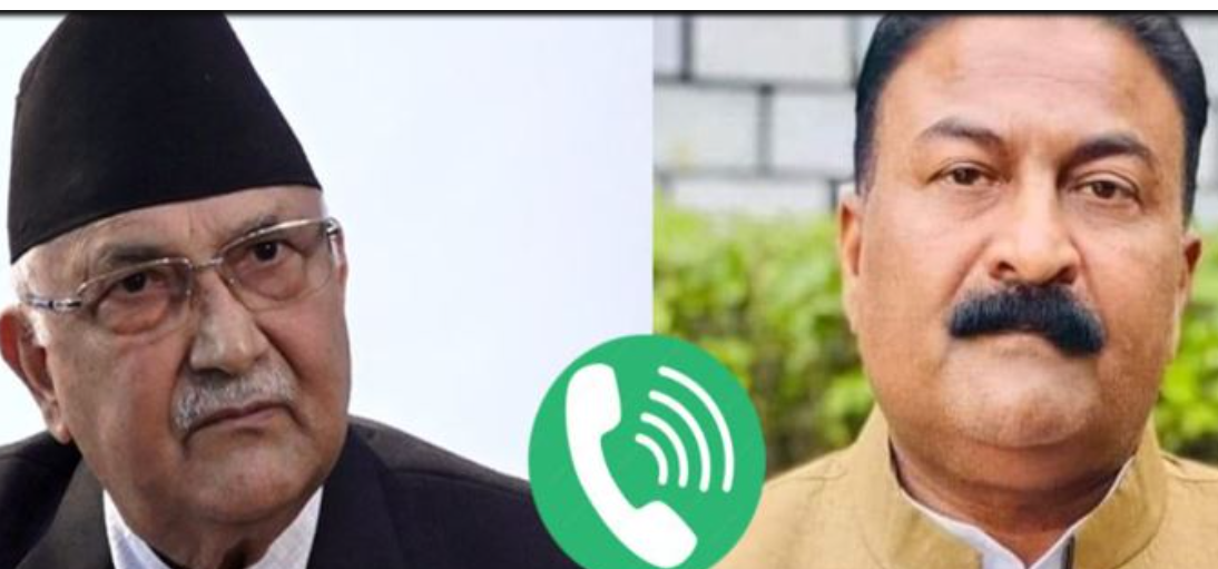 मन्त्री गुप्ताले घुस लिएको स्वीकारे