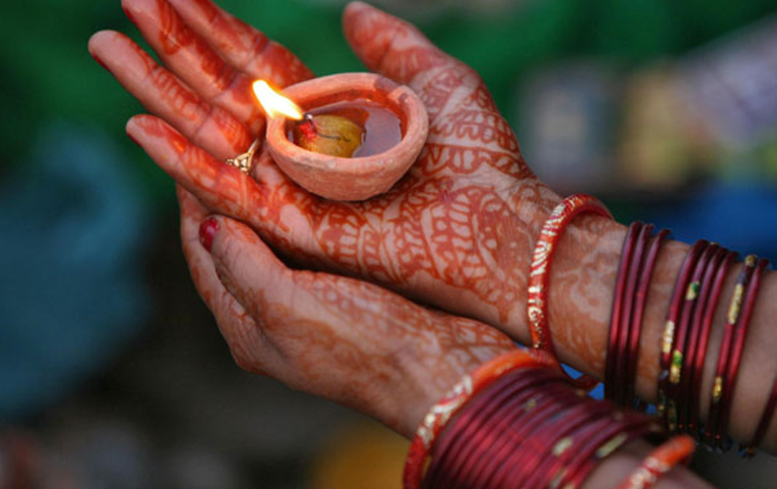 आज साउने सक्रान्ति पर्व