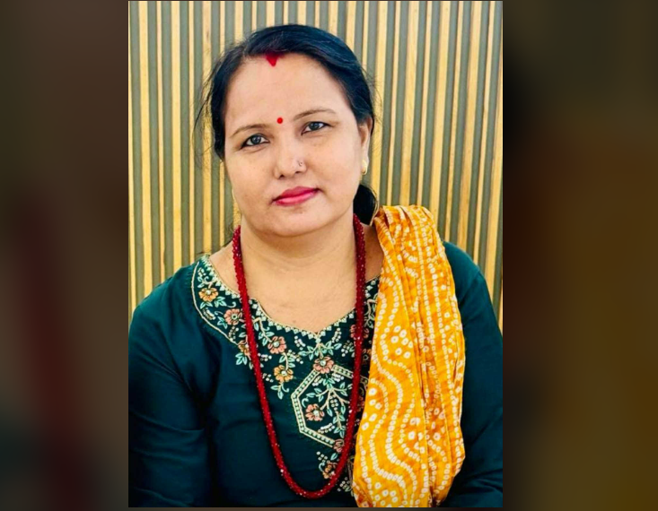 गित  -   विदेशी भूमिबाट नेपाली चेलीको विलौना