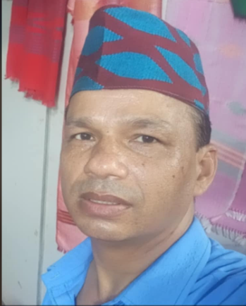 तिजको गित- शक्तिका लागी एकभइ उठनौ