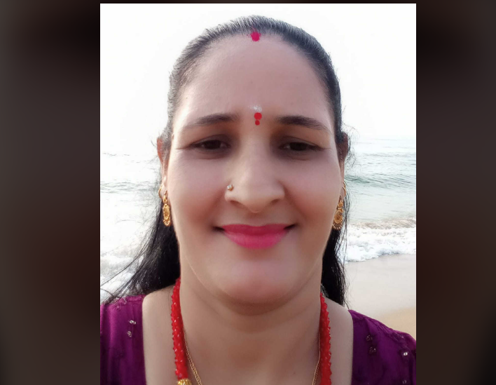 तीजको गीत – नारी दमन