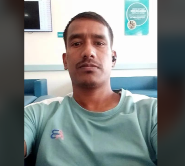 कविता-कुनपापीले षड्यन्त्र रच्यो