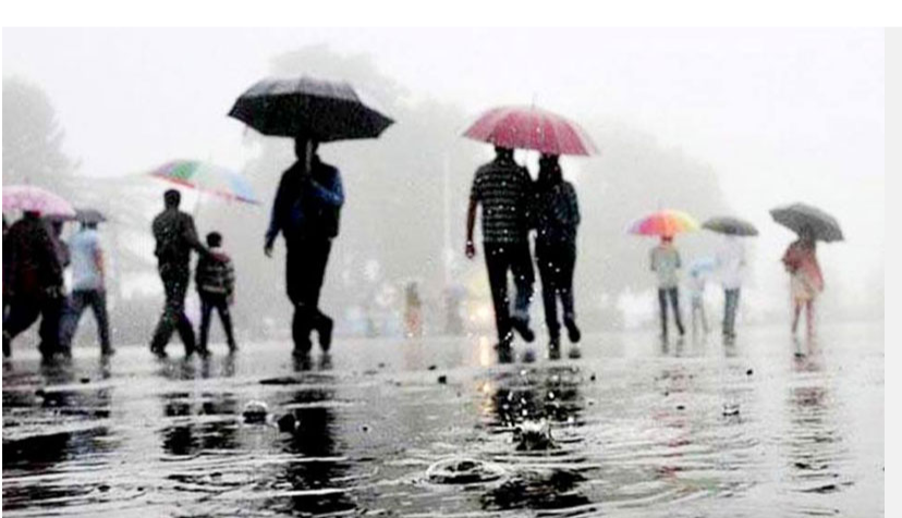 सुदूरपश्चिममा पनि  वर्षाको जोखिम बढ्यो