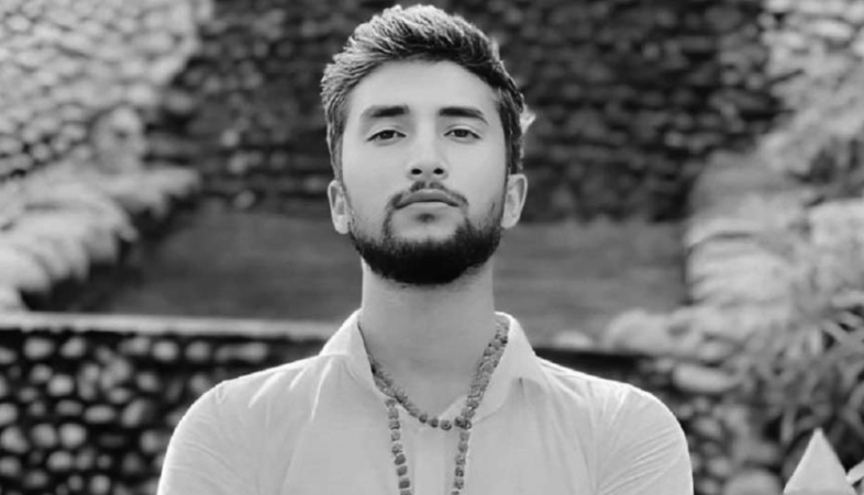 विपिन जोशीको शव इजरायललाई हस्तान्तरण
