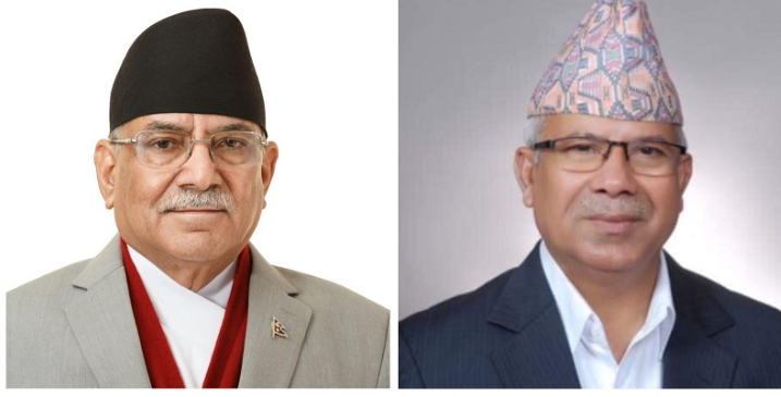 दलाली, चाकडी  गद्दारी : नौ दलिय अवसरवादी एकता (गठबन्धन )को  वास्तविक स्वरूप