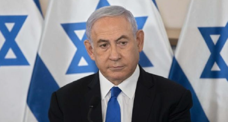 टर्कीएले इजरायली प्रधानमन्त्री सहित उच्च अधिकारी विरुद्ध वारेन्ट जारी गर्‍यो