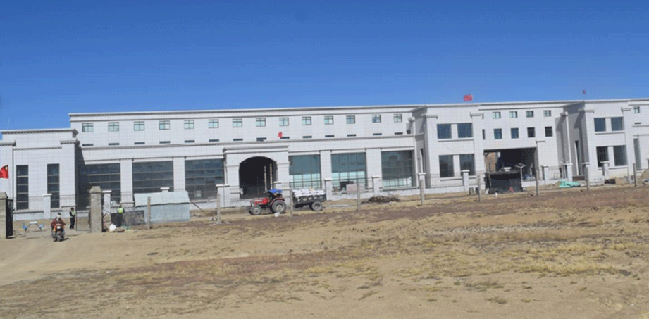 कोरला हुँदै मानसरोवर जाने मार्ग खुलाउन पहल