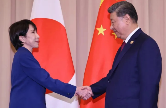 ताइवान विवादलाई लिएर चीनले आफ्ना नागरिकलाई भन्यो– ‘जापान भ्रमण नगर्नु’