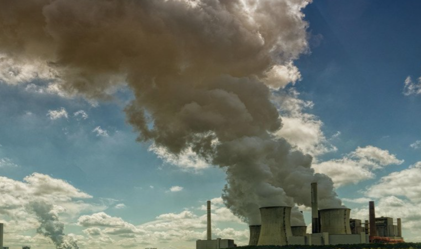 नेपालले कार्वन उत्सर्जन न्यून, क्षति धेरै