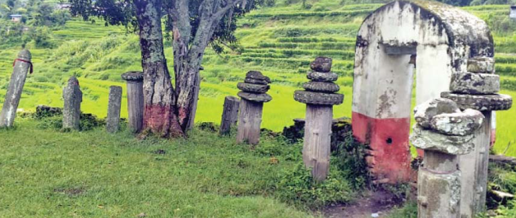 इतिहास र संस्कृति खापर सभ्यता