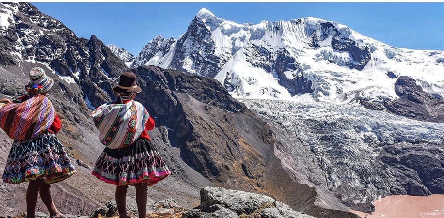 आज अन्तर्राष्ट्रिय पर्वत दिवस मनाइँदै