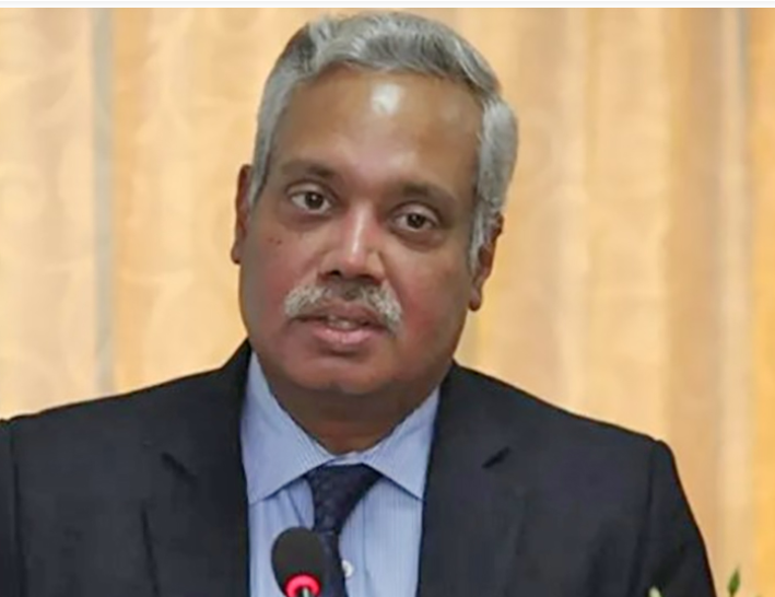 भारतीय राजदूत नविन श्रीवास्तव अचेत