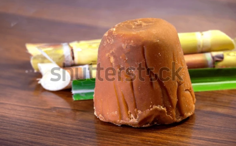 उखु पेलेर रसवाट गुड उत्पादन  शुरु