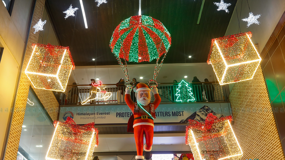 आज ‘क्रिसमस डे’ मनाइँदै