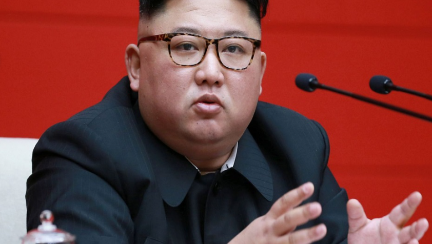 आगामी ५ वर्षसम्म क्षेप्यास्त्र विकास जारी राख्ने उत्तर कोरियाका नेता किम जोङ उनको संकेत