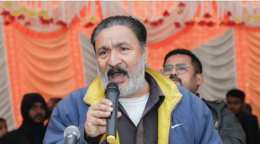 रवि-बालेन सम्झौतालाई ठग र गँजेडीको मिलनको संज्ञा