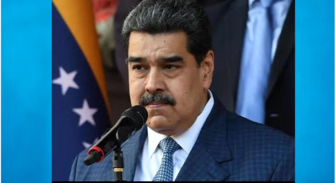 अमेरिकी राज्य आतंक बन्द गर्न जोडदार माग  गर्दै, भेनेजुएला माथि आक्रमणको निन्दा  गर्यो- राष्ट्रिय क्रान्तिकारी मोर्चा नेपालले